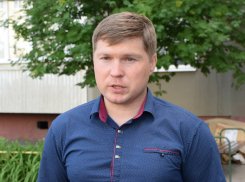 Сергей Серёгин назначен и.о. председателя Жилищного комитета Тамбова
