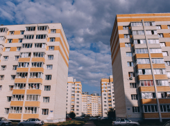 АИЖК области планирует построить два новых квартала к 2024 году