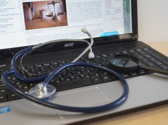 В Тамбове проходят вебинары для медиков по лечению коронавирусной инфекции