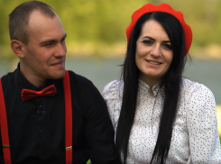 Пара из Тамбова победила в шоу «Четыре свадьбы» на телеканале «Пятница!»