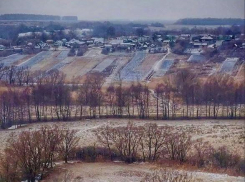 В Тамбовской области зимние температуры ожидаются на 7 градусов ниже нормы