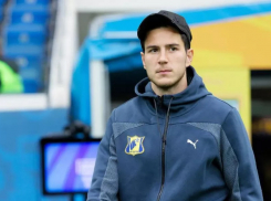 Конкурсный управляющий ФК «Тамбов» требует с «Ростова» 8 миллионов за трансфер защитника