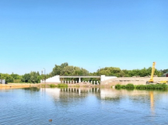 Многомиллионный контракт на ремонт плотины в Тамбове расторгнут 