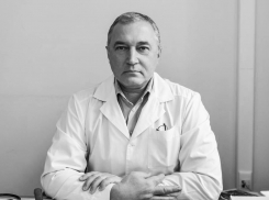 В Тамбове скончался заместитель главврача военного госпиталя 