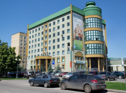 Сбербанк продаёт своё главное офисное здание в Тамбове за 350 миллионов рублей