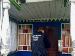 Застолье в селе Тамбовской области закончилось гибелью трёх человек