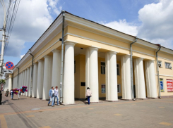 Тамбовский «Гостиный двор» переходит в собственность региона