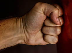 В Тамбове пешеход подрался с водителем «Газели»