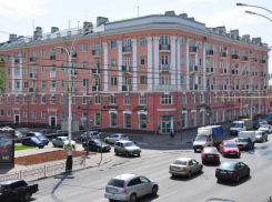 Делать Тамбов красивым и «открыточно» привлекательным будет градостроительный совет