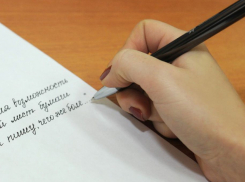 5 направлений тем итоговых сочинений: о чем будут писать тамбовские выпускники, чтобы добраться до ЕГЭ 