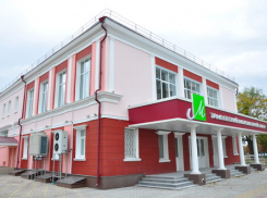 Тамбовский молодёжный театр получит более 6 миллионов рублей на модернизацию