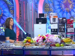 Тамбовчанка победила в шоу «Поле Чудес» и уехала домой с кучей подарков