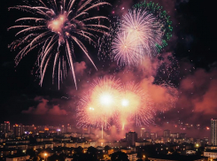 В Тамбовской области введут ограничение на использование пиротехники на Новогодние праздники