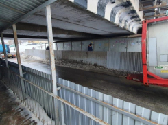 В Тамбове собираются решить проблему с «мостом глупости» на Гастелло