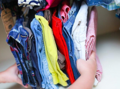 У вас есть ненужные вещи? Хотите почувствовать себя волонтером? Вас ждут в пункте приема «Добрая точка»