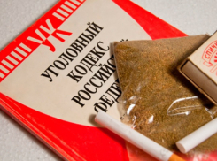 Несколько фактов незаконного оборота наркотиков выявлено полицейскими за сутки 