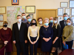 В Тамбовской области 17 медиков отправились в районы лечить сельских жителей