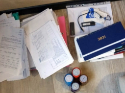 В Тамбове медика подозревают в коррупции при закупке препаратов для больницы