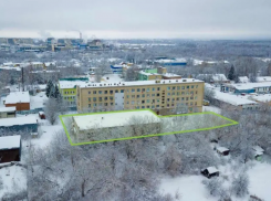 В Тамбове в районе зоопарка продают имущественный комплекс за 5,3 миллиона рублей