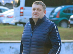 Бывший спортивный директор ФК «Тамбов» помещён под домашний арест