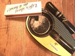 Снова НЕ здорово. Гендиректор «Моршанской табачной фабрики» под подозрением в невыплате зарплат