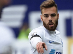 У нового игрока «Тамбова» нет разрешения на работу