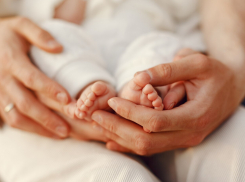 В Тамбове в октябре самыми популярными именами новорождённых стали Анна, Вероника, Михаил и Иван