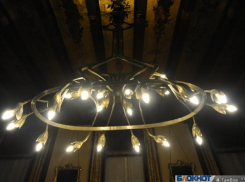 Искусство объединяет под покровом ночи. Фотообзор