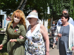 Тамбовчане выступают против строительства автосервиса в центре города