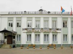 Депутаты гордумы Тамбова прекратили полномочия своих коллег из присоединенных сельсоветов