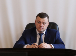 Губернатор Тамбовской области: «Очень важно не откатиться назад»