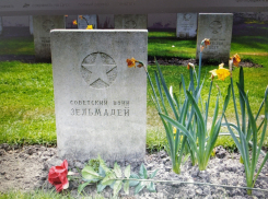 Через 75 лет нашлись внуки погибшего солдата из Моршанска