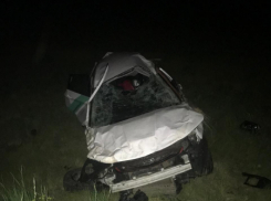 В Тамбовской области пьяный водитель угробил пьяного товарища