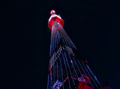 Тамбовская телевышка «наденет камуфляж» в честь Дня защитника Отечества