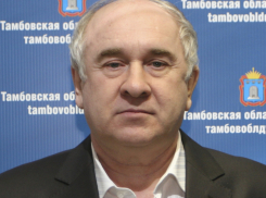 Иск о признании себя банкротом подал в суд экс-депутат Александр Алешкин 