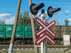 Тамбовчане просят построить мост через переезд на Авиационной