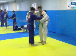 Юные тамбовчане завоевали «золото» на Всероссийских соревнованиях по дзюдо