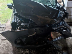 В Петровском районе в ДТП погиб 46-летний водитель «Лады Гранты»