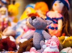 «Свет Покрова» прольется в Ржаксе 