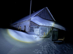 В Моршанском округе двое братьев погибли у себя дома