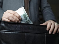 Директор тамбовской строительной фирмы осуждён за взятку