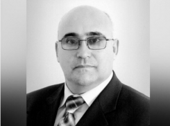 В Кирсанове простятся с председателем горсовета Олегом Шапиро