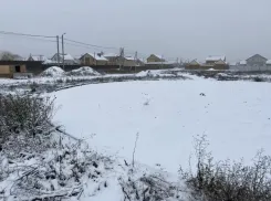 Возбуждено уголовное дело о мошенничестве при благоустройстве в Крутых выселках 