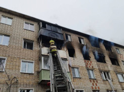 Проектировщики подтвердили, что пострадавшую от взрыва пятиэтажку в Кирсанове можно восстановить