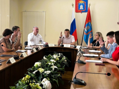 В Тамбовской области зарегистрированы пять кандидатов в депутаты ГД по одномандатному округу