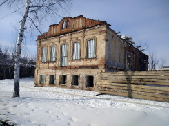 Тамбов может лишиться одного из памятников культурного наследия