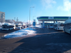 Власти Тамбова уверяют, что проблем с газовым топливом в городе не будет
