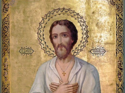 Православные вспоминают Святого Алексия 