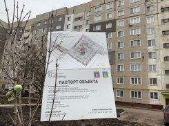 В Тамбове сорвавший сроки благоустройства дворов подрядчик сменил название