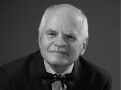 Народный артист России Юрий Томилин ушёл из жизни